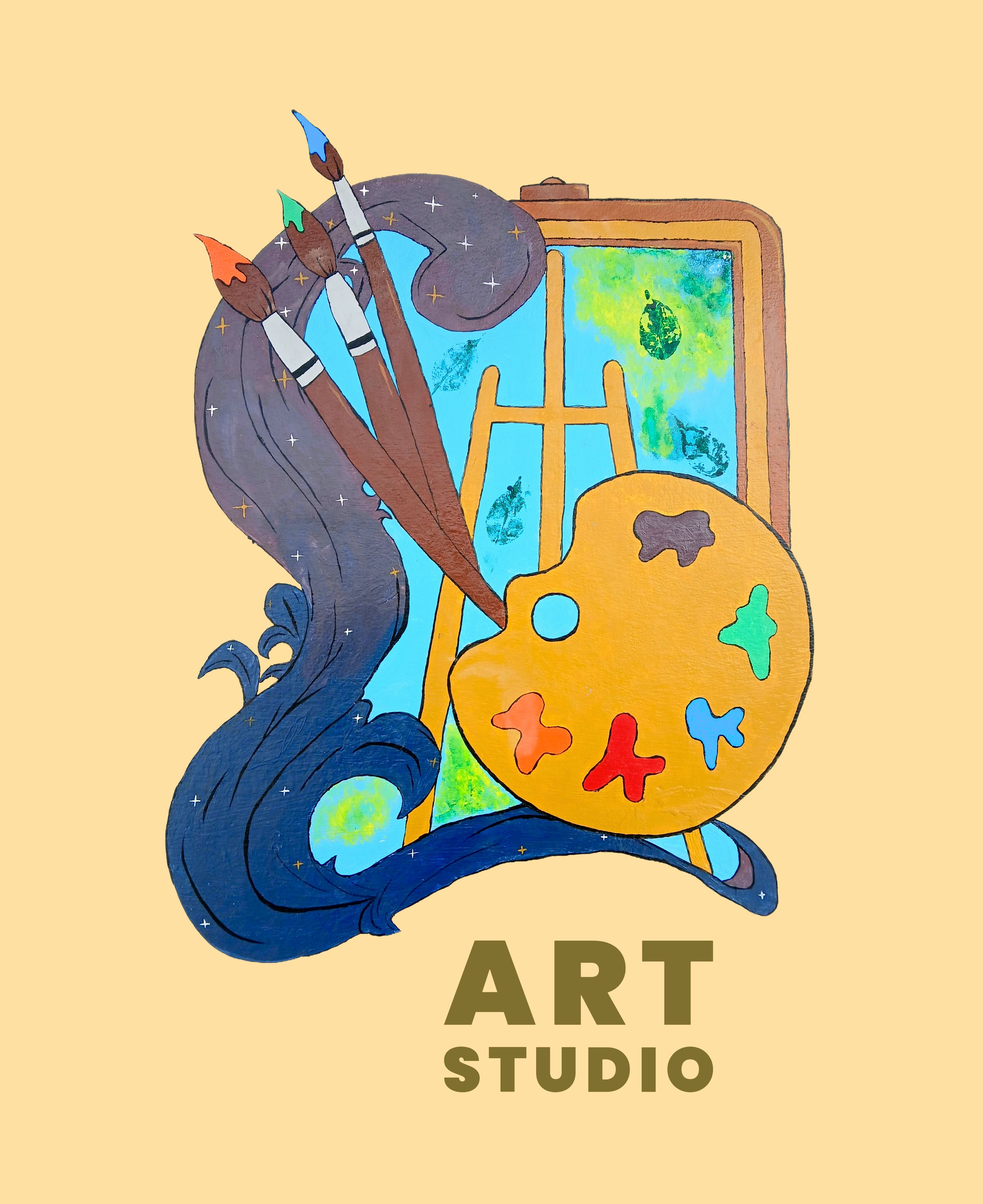 Art Studio