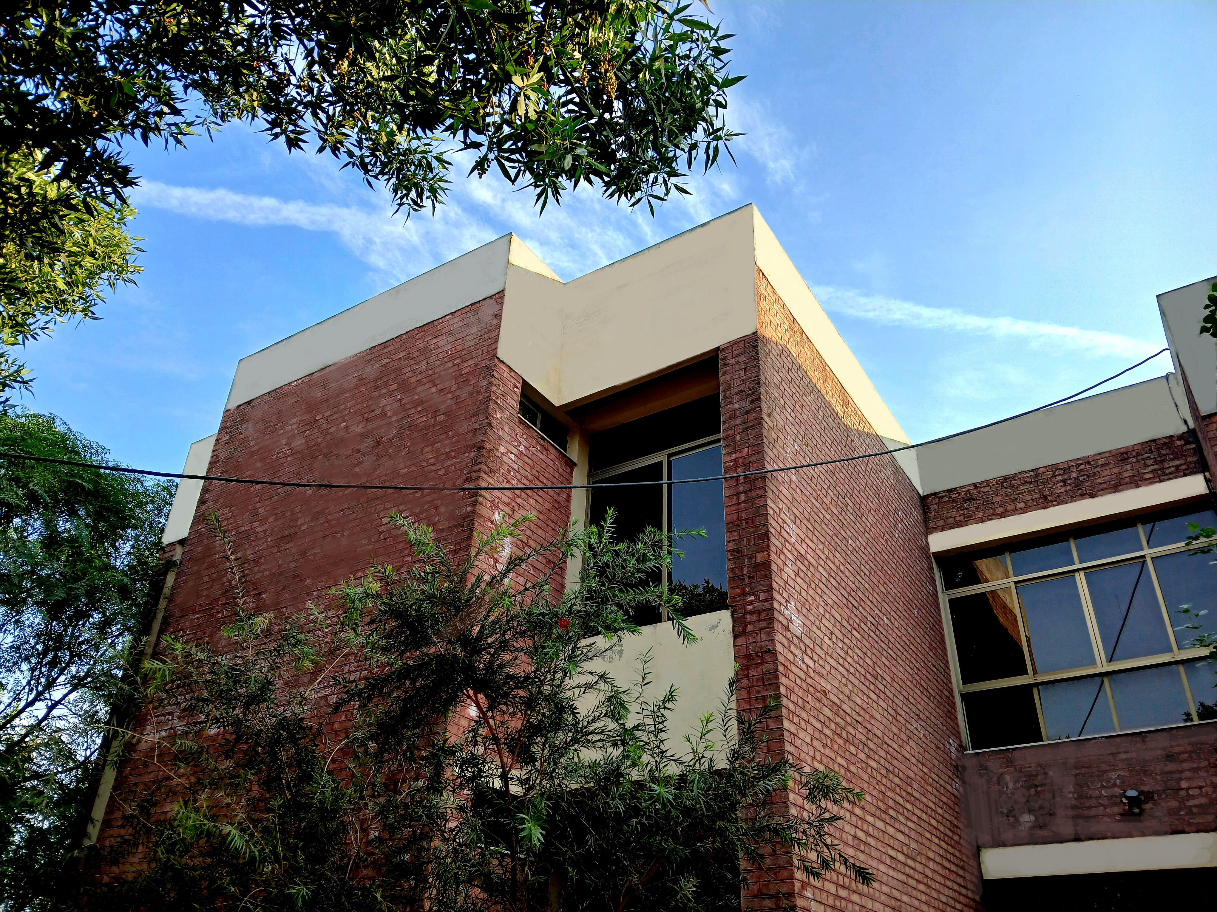 Staff Accommodation Facility